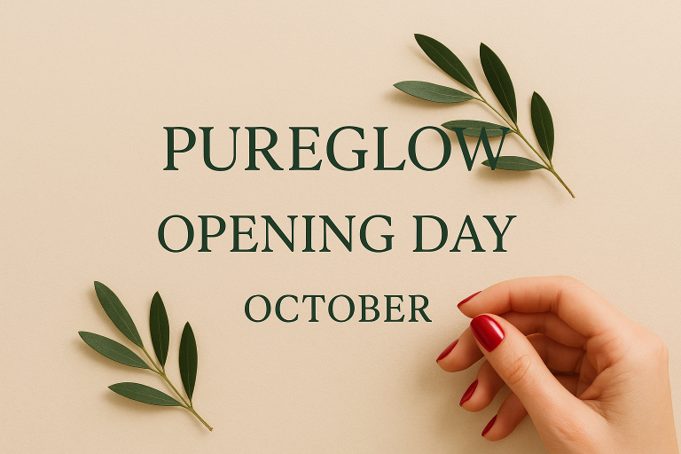 Soft Opening October 2025!